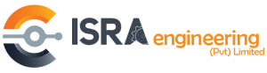 ISRA Engineering (Pvt) Limited - ISO 9001:2015 Certified Auto Parts Manufacturer